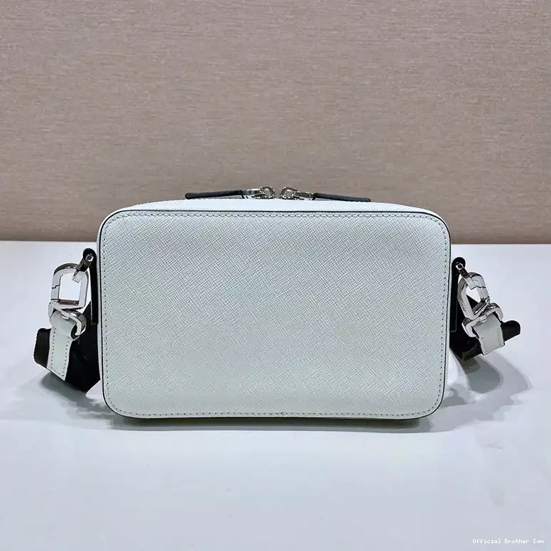 Official Brother Sam Prada 2401YA0165 Bags 0817
